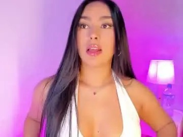 Chaturbate Adult Webcam of cameliaa_smiith