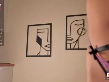 Chaturbate Sex Cam of candy_aanna