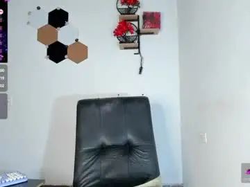 Chaturbate Sex Chat of dulce_amor