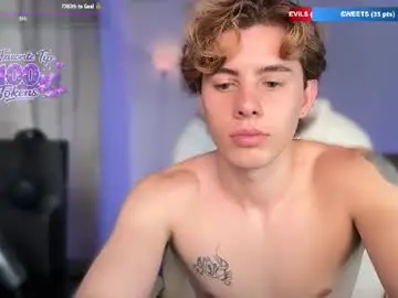 Chaturbate Sex Chat of gemdominus