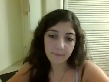 Chaturbate Live Sex Cam of italiankittyx