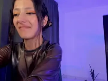 Chaturbate Best Webcam of lucia_fuster