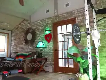 Chaturbate Sex Chat of lushianafitness