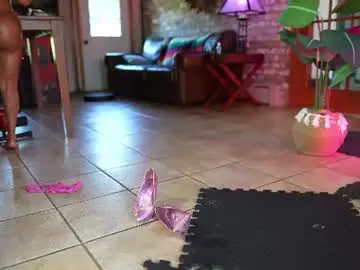 Chaturbate Live Porn of lushianafitness