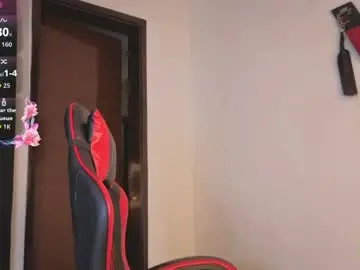 Chaturbate Best live sex cam show of maximiliano_kh4lil