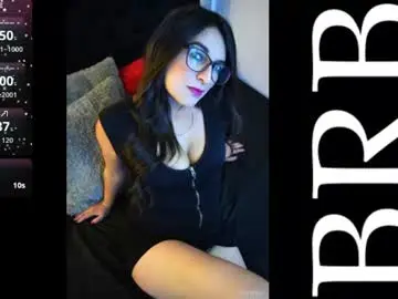 Chaturbate Adult Webcam of mia_miller17