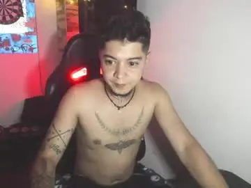 Chaturbate Live Sex of saad__man