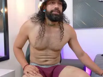 Chaturbate Live Porn of theronnyone