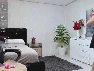 Chaturbate Sex Cam of xxsecretdesirexx