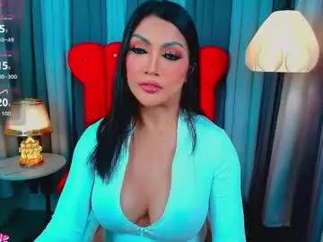 Chaturbate Adult Webcam of yourasiangoddess69
