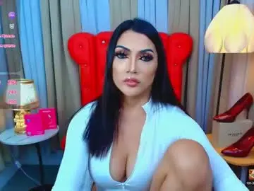 Chaturbate Nude Webcam of yourasiangoddess69