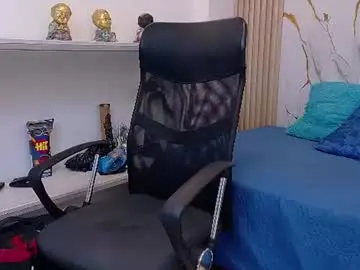 Chaturbate Best live sex cam show of zayn_fox32