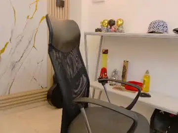 Chaturbate Adult Webcams of zayn_fox32