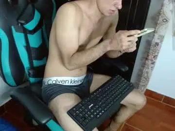 Chaturbate Adult Webcam of boyg_hots