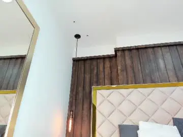 Chaturbate Nude Webcam of ebony_midnight