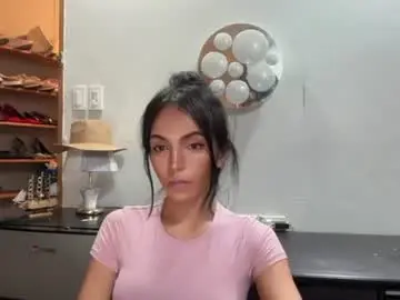 Chaturbate Best live sex cam show of galileii