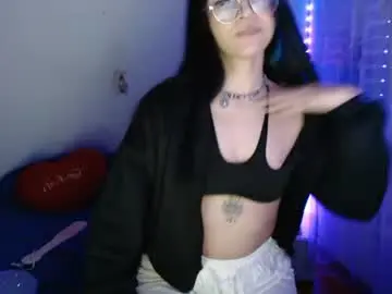 Chaturbate Watch Live Sex Cams of im_pandaa