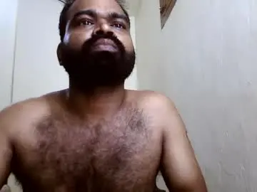 Chaturbate Free Porn Cam of indianhairyguy23