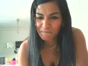 Chaturbate Nude Webcam of indiansavage1