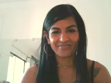 Chaturbate Sex Chat of indiansavage1