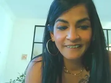 Chaturbate Live Porn of indiansavage1
