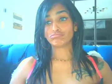 Chaturbate Live Porn of indiansavage1