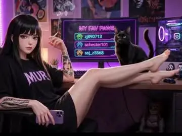 Chaturbate Sex Chat of itsumade
