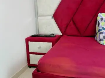 Chaturbate Adult Webcam of kity_spiderr