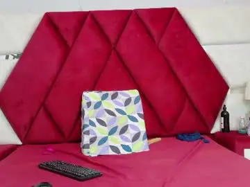 Chaturbate Live Sex of kity_spiderr