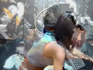 Chaturbate Sex Cam of lilmissbaddiexxx