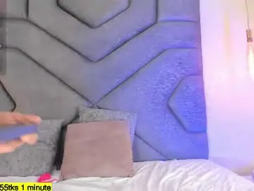 Chaturbate Live Porn of linda_saenz1