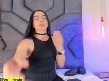Chaturbate Sex Cam of linda_saenz1