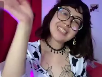 Chaturbate Adult Video Chat of malicia_witch_