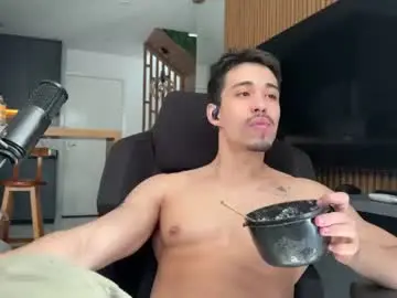 Chaturbate Best live sex cam show of mettew22cm