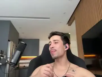 Chaturbate Best Webcam of mettew22cm