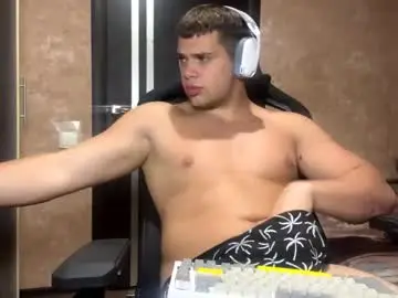 Chaturbate Free Live Porn of musclephantom