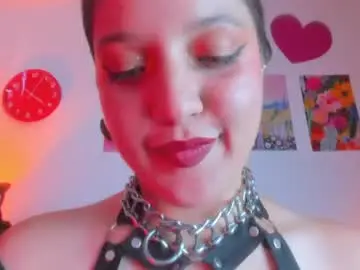 Chaturbate Adult Webcams of naharasoler