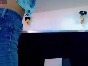 Chaturbate Live Porn of priscilarainbow