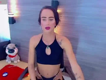 Chaturbate Live Sex Cam of priscilarainbow