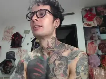 Chaturbate Best Webcam of sebasbigdick_