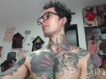 Chaturbate Free Live Porn of sebasbigdick_