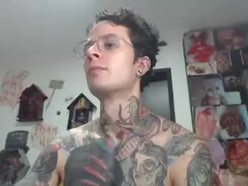 Chaturbate Adult Webcams of sebasbigdick_