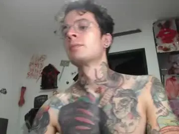 Chaturbate Sex Cam of sebasbigdick_