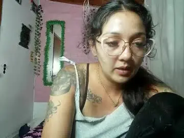 Chaturbate Private Sex Chat of sexy_lolas