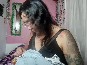 Chaturbate Nude Webcam of sexy_lolas