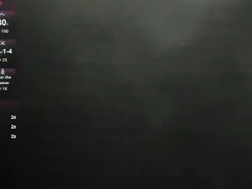 Chaturbate Sex Chat of shary_leon_