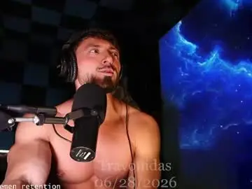 Chaturbate Live Porn of travonidas