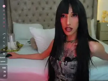 Chaturbate Sex Chat of xkassandraxx