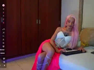 Chaturbate Sex Cam of xkassandraxx