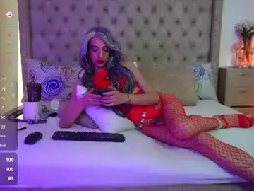 Chaturbate Adult Webcams of xkassandraxx